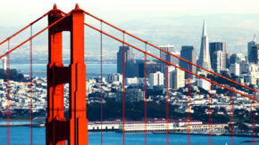 USA Kalifornien San Francisco Golden Gate Bridge iStock kropic.jpg